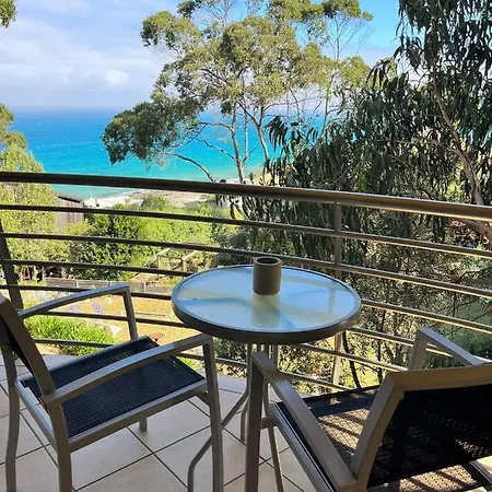 Vista Di Mare Apartment Lorne Exterior photo
