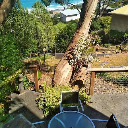 Vista Di Mare Apartment Lorne Exterior photo
