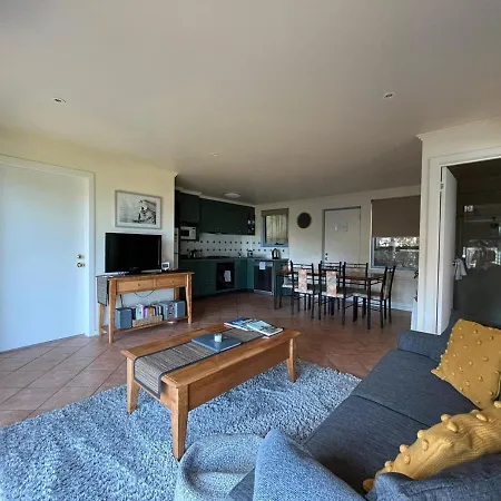Vista Di Mare Apartment Lorne Exterior photo