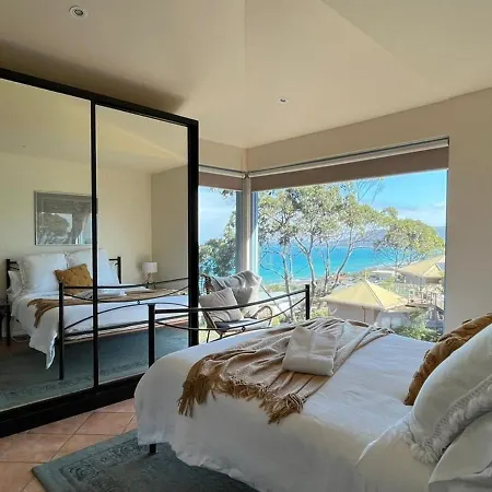 Vista Di Mare Apartment Lorne Exterior photo