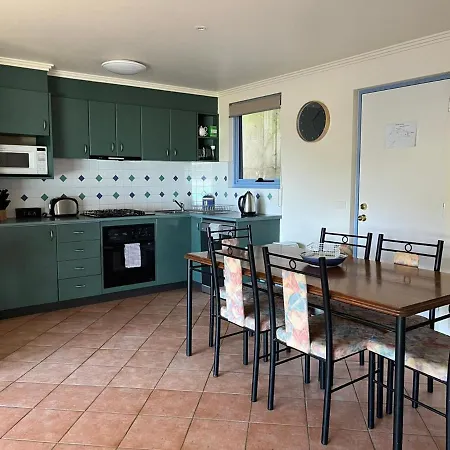 Vista Di Mare Apartment Lorne Exterior photo