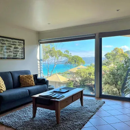 Vista Di Mare Apartment Lorne Exterior photo