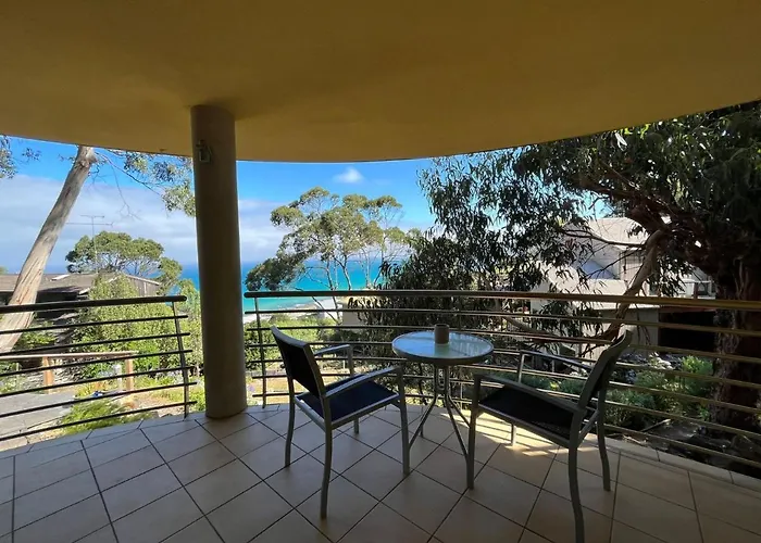 Vista Di Mare