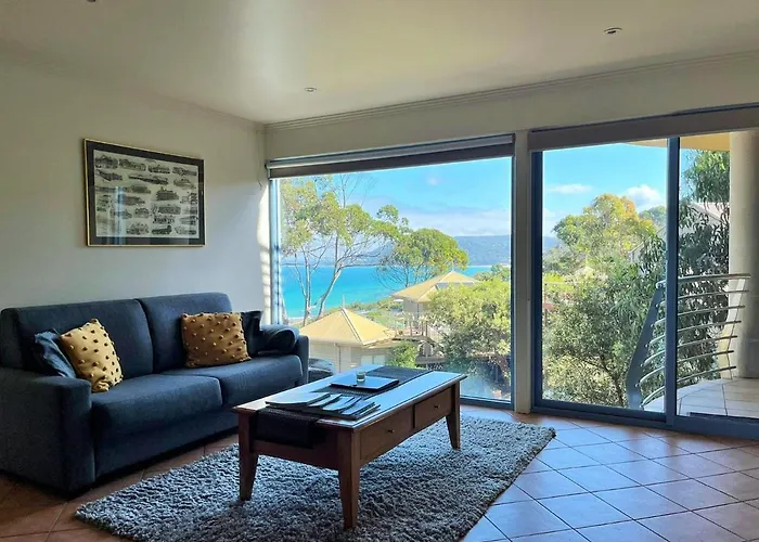 Vista Di Mare