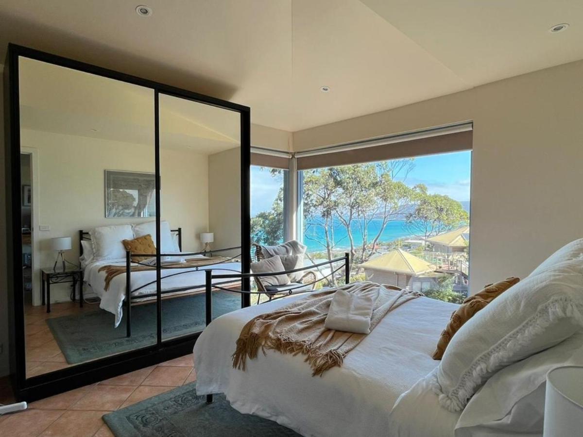Vista Di Mare Apartment Lorne