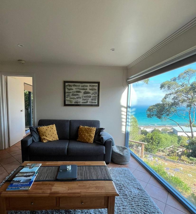 Apartment Vista Di Mare Lorne
